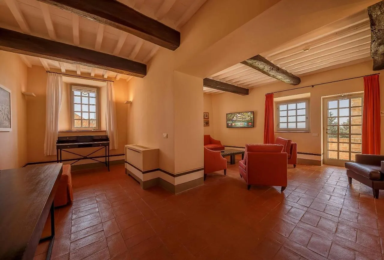 Borgo Scopeto Wine & Country Relais Hotel Vagliagli 5*,  Italy