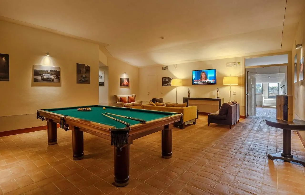 Borgo Scopeto Wine & Country Relais Hotel Vagliagli