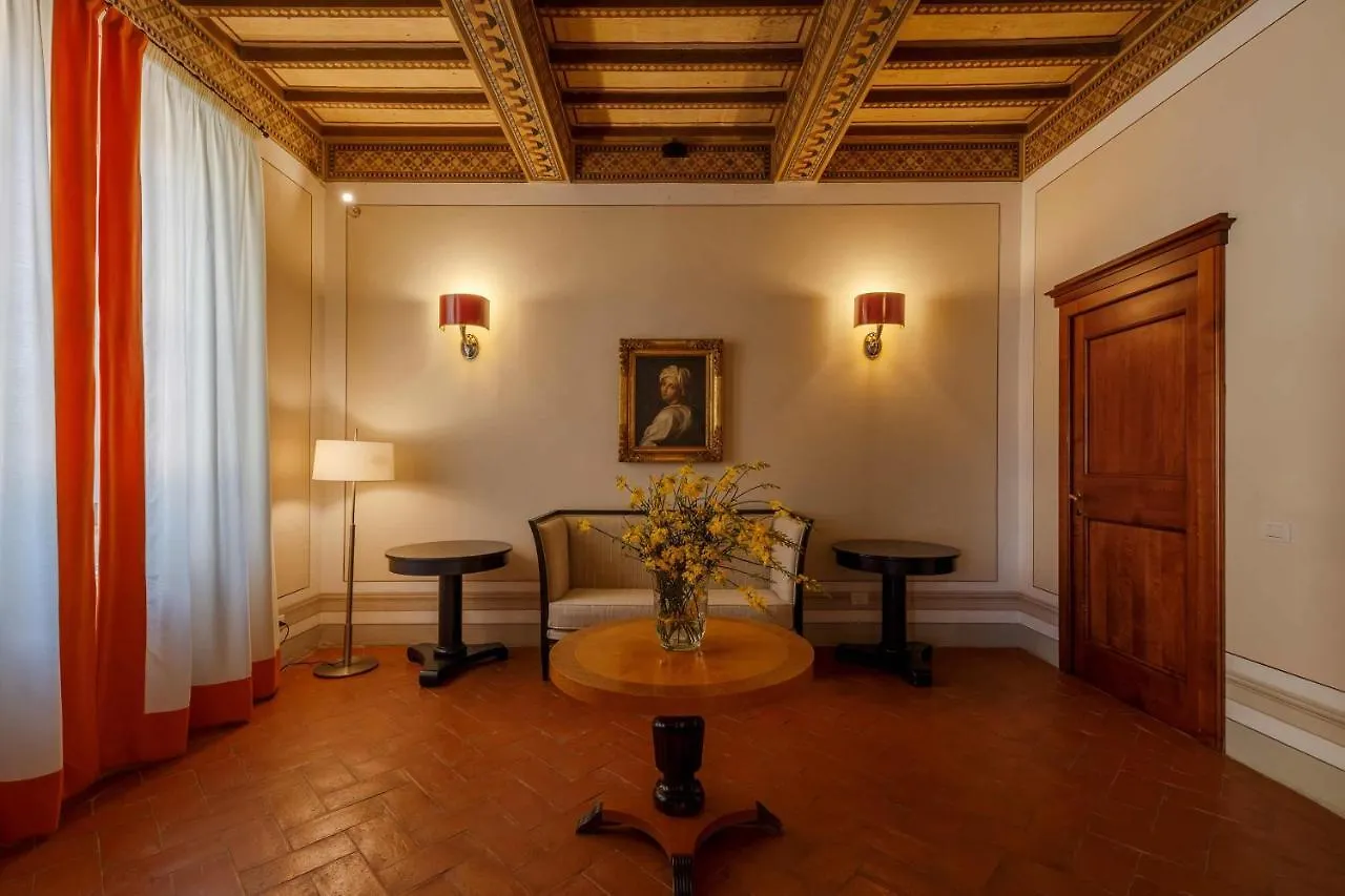 Borgo Scopeto Wine & Country Relais Hotel Vagliagli