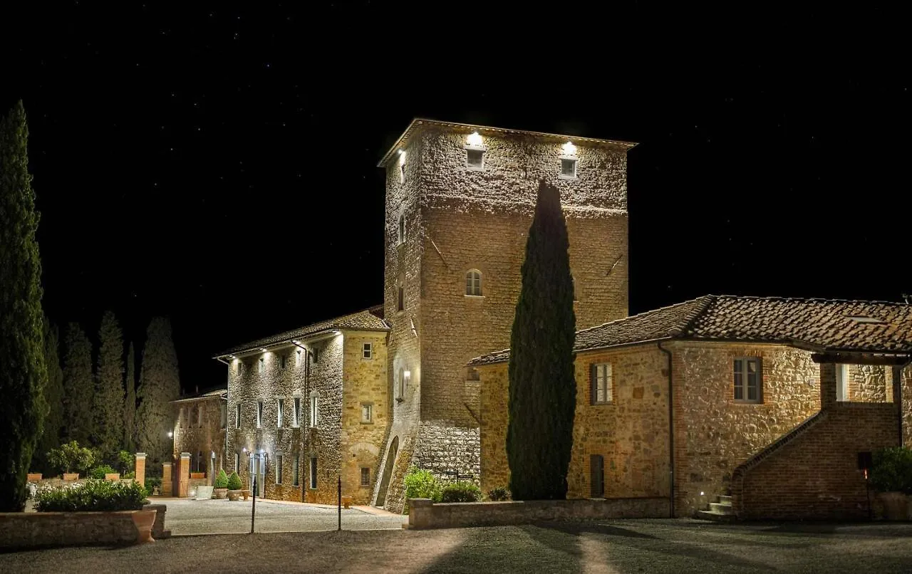 Borgo Scopeto Wine & Country Relais Hotel Vagliagli Italy