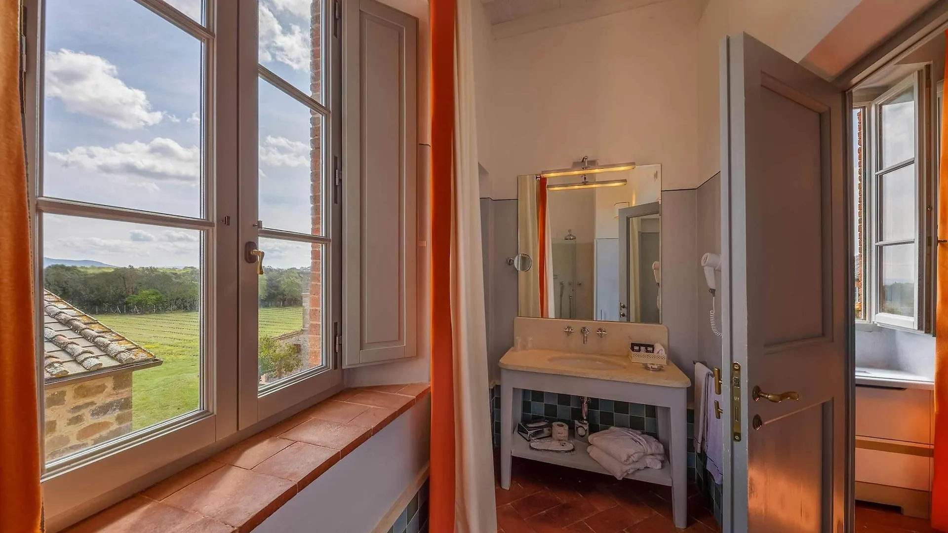 Borgo Scopeto Wine & Country Relais Hotel Vagliagli