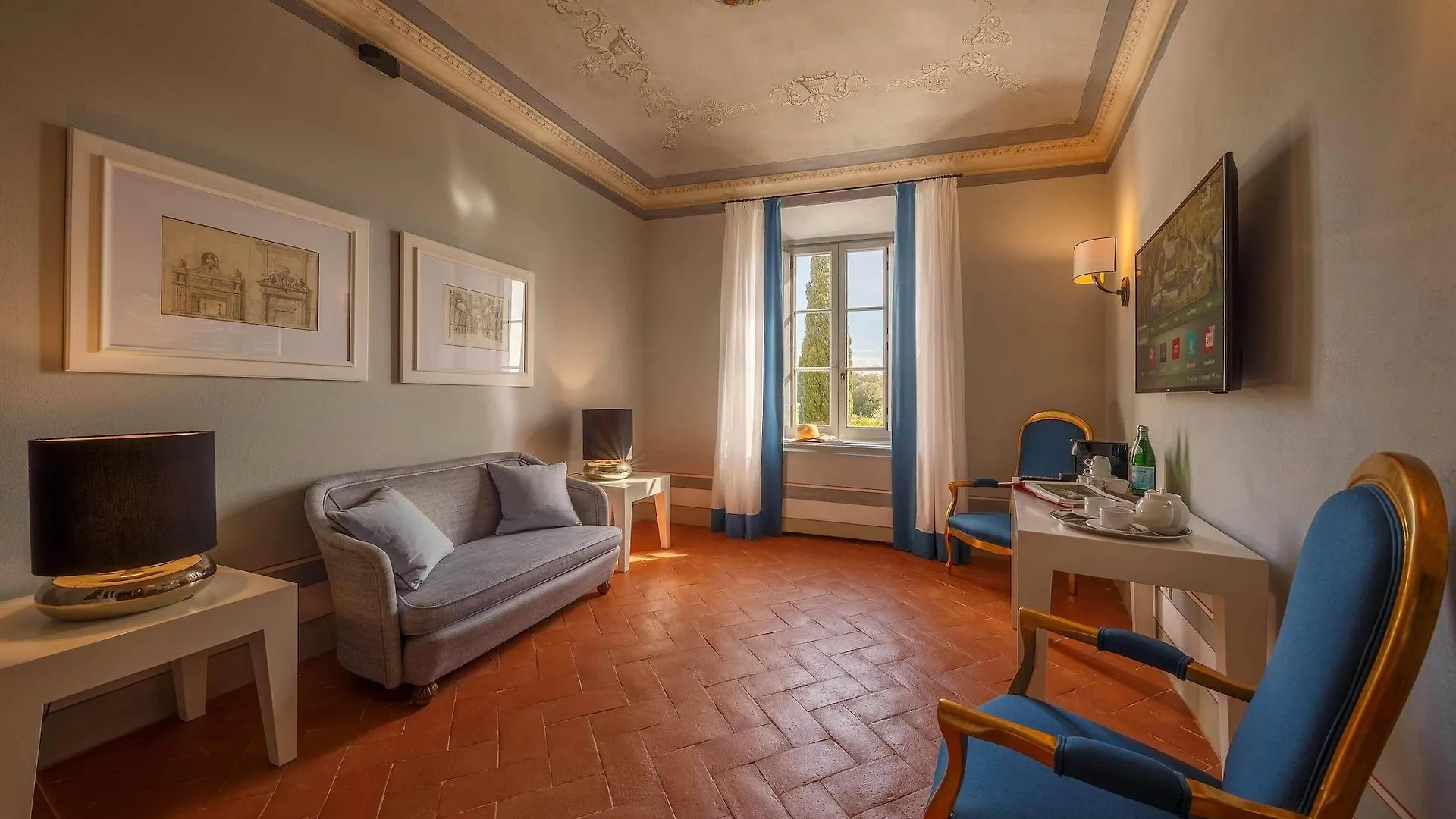 Borgo Scopeto Wine & Country Relais Hotel Vagliagli