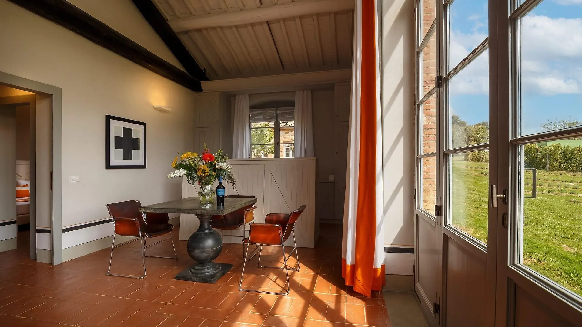 Borgo Scopeto Wine & Country Relais Hotel Vagliagli