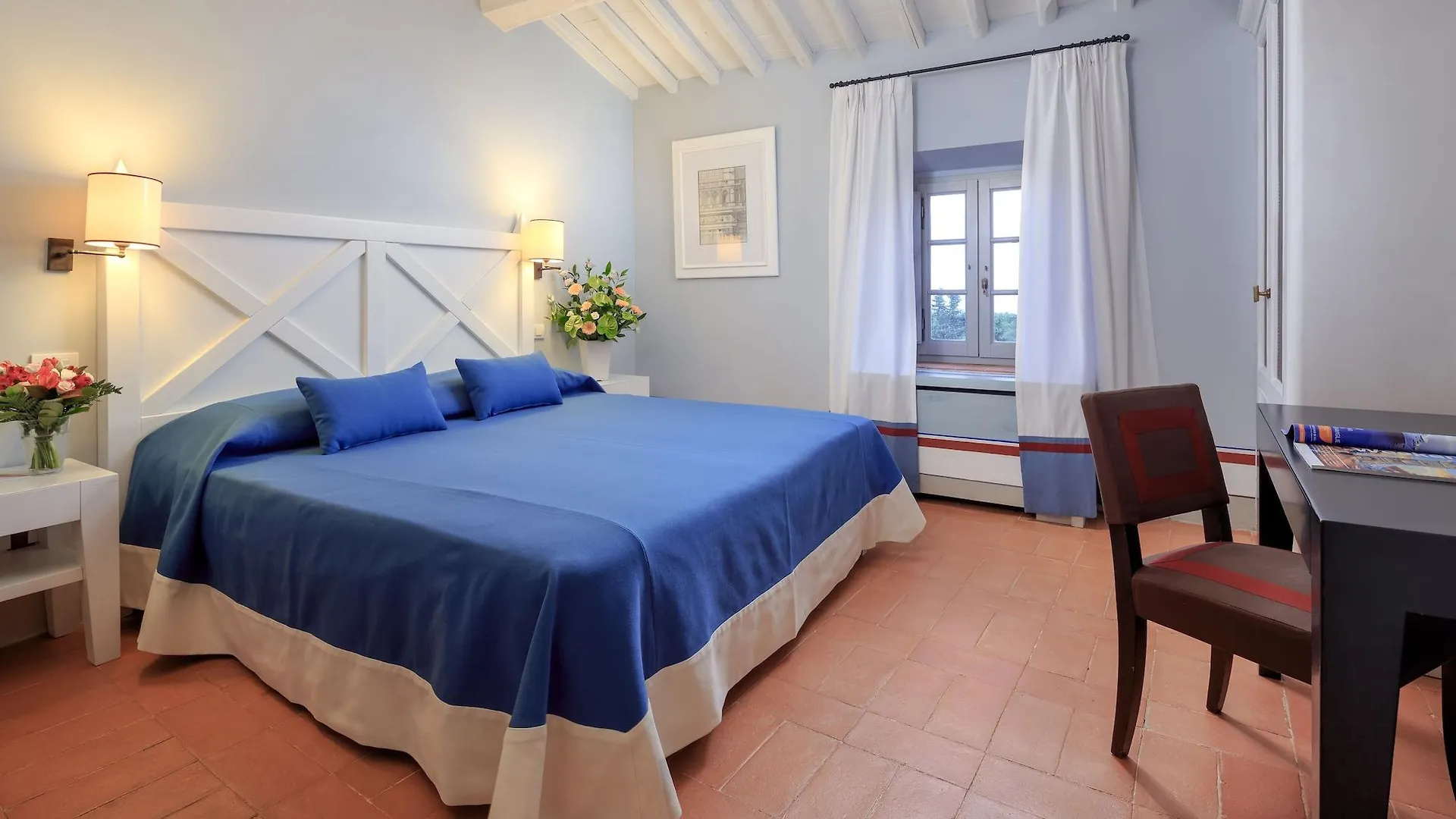 Borgo Scopeto Wine & Country Relais Hotel Vagliagli