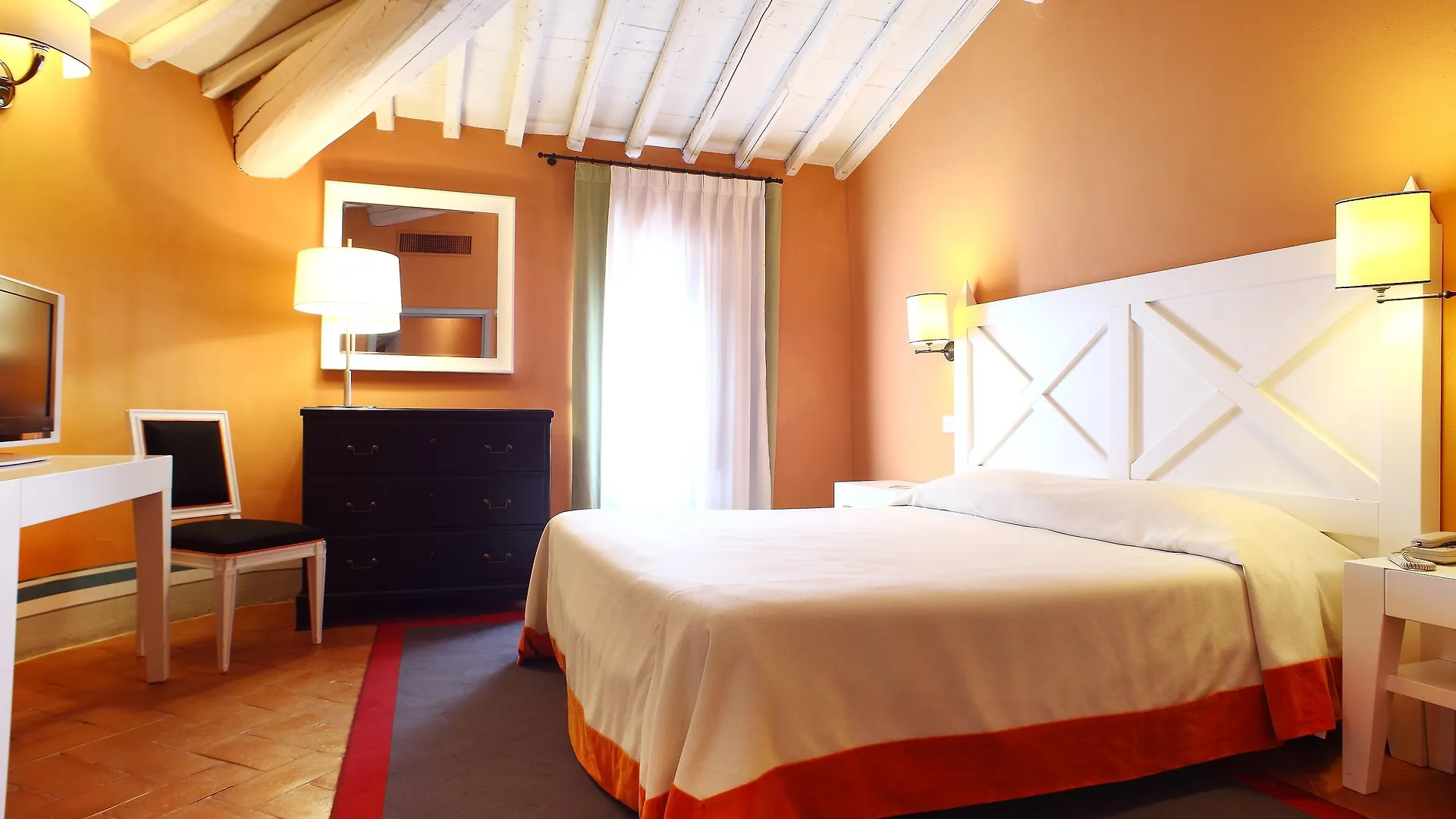 Borgo Scopeto Wine & Country Relais Hotel Vagliagli Italy
