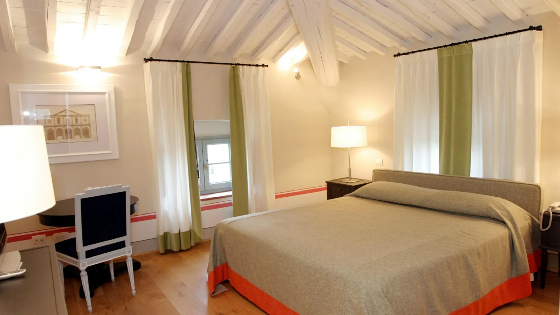 Borgo Scopeto Wine & Country Relais Hotel Vagliagli