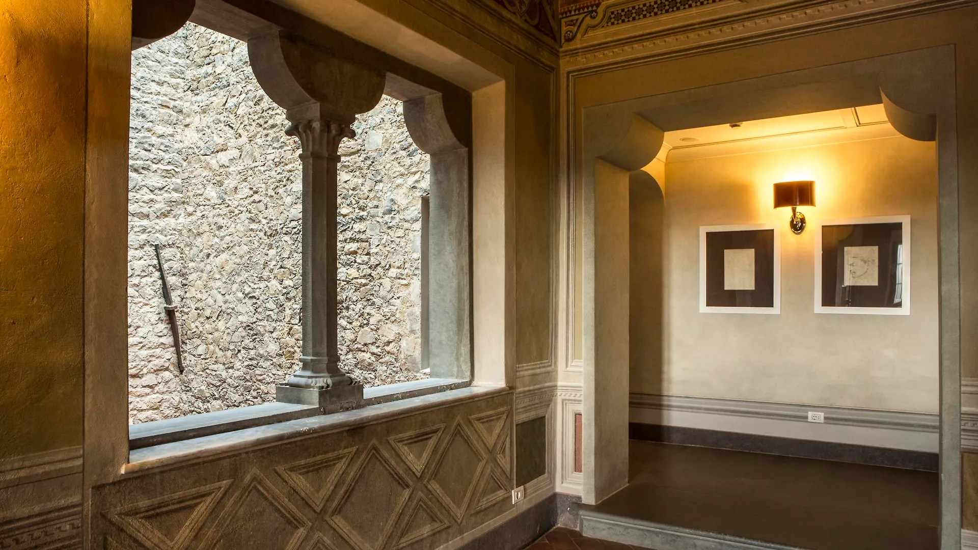 Borgo Scopeto Wine & Country Relais Hotel Vagliagli