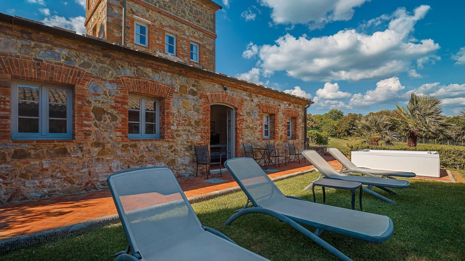 Borgo Scopeto Wine & Country Relais Hotel Vagliagli 5*,