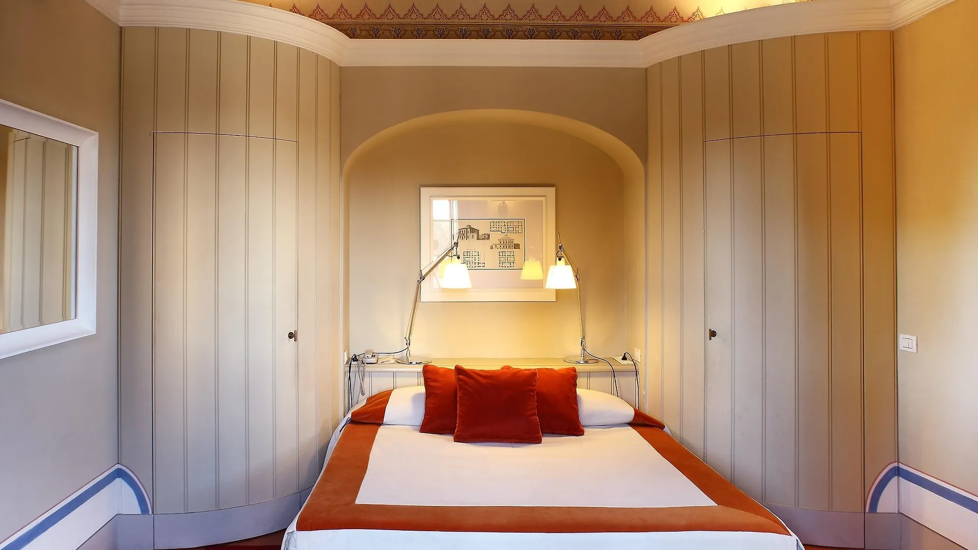 Borgo Scopeto Wine & Country Relais Hotel Vagliagli 5*,