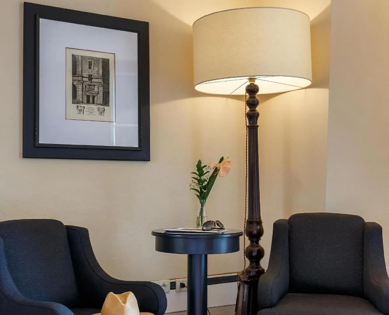 *****  Borgo Scopeto Wine & Country Relais Hotel Vagliagli Italy