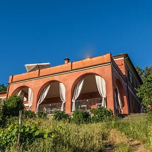  Farm stay Agriturismo Cerrolungo Italy