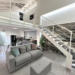  Apartment Blue Diamond Italy
