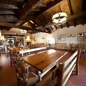Il Passeggere Farm stay