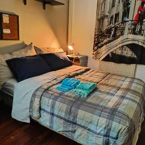  Homestay 1 Stanza Aeroporto Venezia - Ricarica Elettrica Italy
