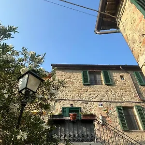 Casa In Pietra Casa vacanze
