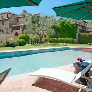 Santa Maria A Poneta Farm stay